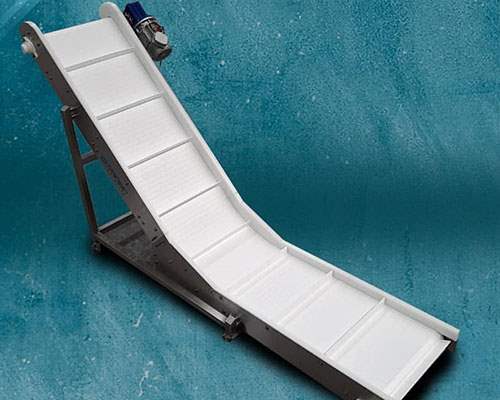 Konveyör Terimleri ÖRNEK 11