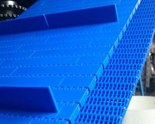 Konveyör Terimleri ÖRNEK 2