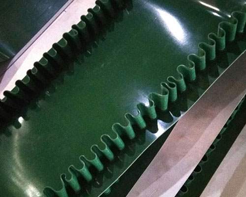 Konveyör Terimleri ÖRNEK 5