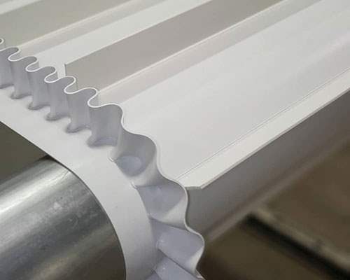 Konveyör Terimleri ÖRNEK 6