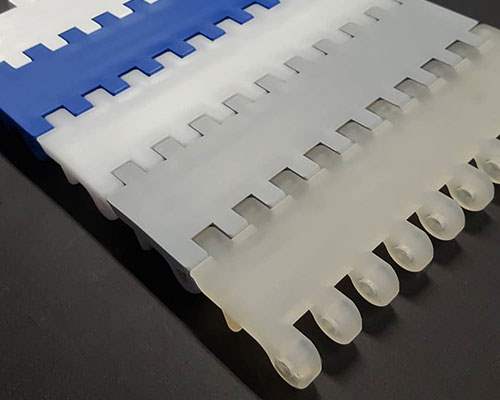 Konveyör Terimleri ÖRNEK 7