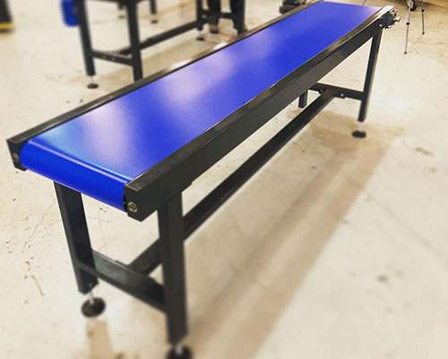 Konveyör Terimleri ÖRNEK 8