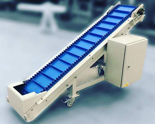 Konveyör Terimleri ÖRNEK 9