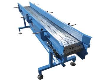 Bakla Bantlı Konveyör