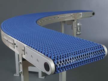 Dönüş Konveyörü