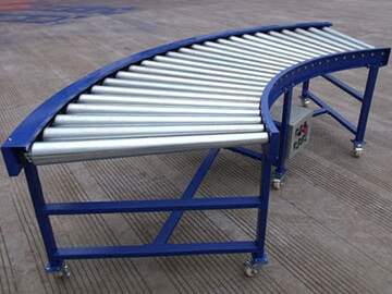 Dönüş Konveyörü