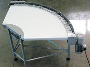 Dönüş Konveyörü