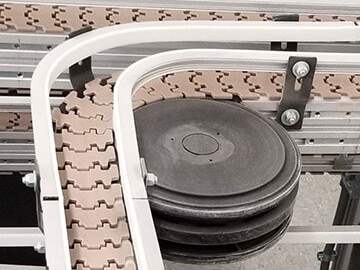 Dönüş Konveyörü