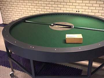 Dönüş Konveyörü