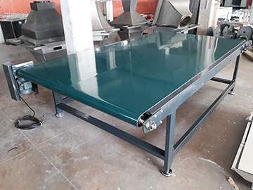 PVC Bantlı Konveyör