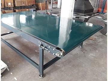 PVC Bantlı Konveyör