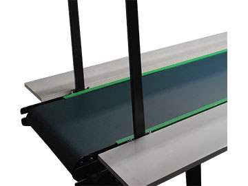 PVC Bantlı Konveyör