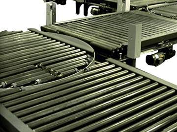 Transfer Konveyörü