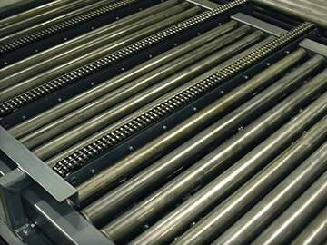 Transfer Konveyörü