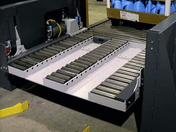 Transfer Konveyörü