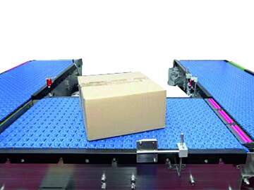 Transfer Konveyörü